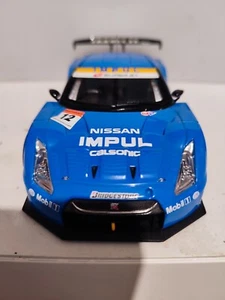Nissan GT-R Super GT 1/32 - Imagen 1 de 6