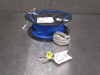 SunTouch 120090WB-CST WarmWire - 90 Sq Ft - Under Floor Radiant Heating Wire - Image 1 of 4