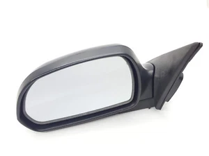 2001-2006 Elantra OEM Power Door Side View Mirror DRIVER SIDE Heat BLUE 5-wire - Picture 1 of 5