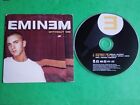 Lot Deux Cd Single Without Me + The Real Slim Shady De Eminem | |Tres  Bon État