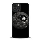 Covers Mandala Stars Moons Cosmic For Iphone 6 7 8 11 12 13 14 15 Pro Max