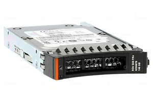 42D0678 IBM HDD 146GB 15K SAS 6G 2.5" SFF HOT-SWAP - Photo 1/8