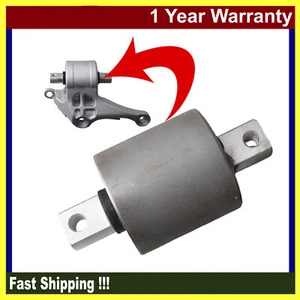 MotorKing Auto Transmission Mount Bushing Left Side For Acura RL 3.5L 3.7L 05-08 - Picture 1 of 6