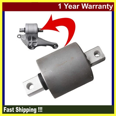 MotorKing Auto Transmission Mount Bushing Left Side For Acura RL 3.5L 3.7L 05-08 - Image 1 of 4