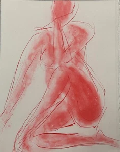 Garache, Claude - Menomonee I - Picture 1 of 2