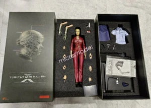 Hot Heart Terminator T-X 1/6 Action Figure Model Collectible Limited Rare Only 1 - Picture 1 of 9