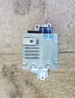 Módulo de volante Toyota Prius 2012-2014 89650-47510 OEM Foto 1 de 3