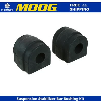 For 2000 BMW 323Ci Suspension Stabilizer Bar Bushing Kit Front To Frame MOOG - Image 1 of 3