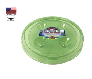 Fly Lid Turns Any 5-Gallon Bucket into a Fly Trap Fly-Condo MADE IN USA - Picture 1 of 8