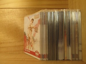 2018 Diamond Kings Insert & Parallel Singles $1.00-10.00