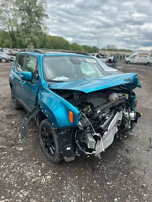 Compressor AC usado serve para: 2020 Jeep Renegade 2.4 grau A - Imagem 1 de 4