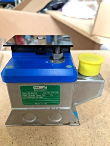 Lucas Contactor SA02208 28Vdc 200 Amp - Picture 1 of 5