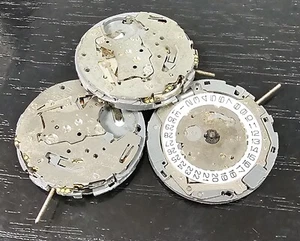 1X Miyota 0S60 Quarz Bewegung Uhren Not Tested für Parts/Restore As-Is - Bild 1 von 1