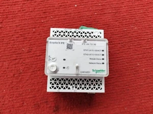 P:VT32 Module Interface Ethernet Lv434001 - Schneider electric - Picture 1 of 7