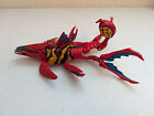 Poison Bite Transformers Mutant Beast Wars Action Figure 1999 Hasbro Takara Toys
