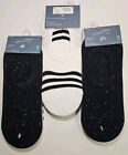 *NWT* Universal Thread Women's 3-Pack No-Show Sneaker Liner Socks One Size Y58