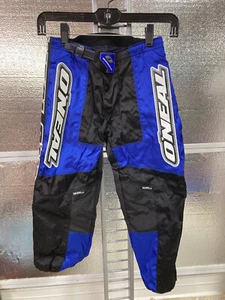 O'Neal Elements Motocross Pants - Kids 8T-10T - Dirt Bike ATV BMX - Off Road - Picture 1 of 6