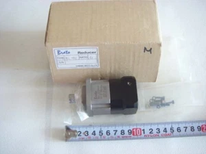 "NEU" Brato Untersetzungsverhältnis 1:5 BPS-044-05 / Getriebekopf / Motor - Bild 1 von 7
