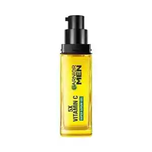 Garnier Men Turbo Bright Super Serum Gel For Men, 30 ml - Picture 1 of 4