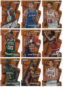 Panini Prizm Prizms 2014-15 naranja troquelado/139 - Elige cualquiera - Imagen 1 de 40