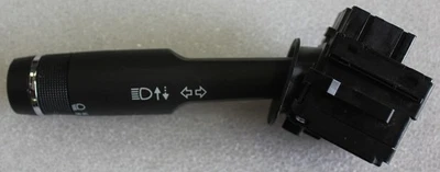 08-10 Interruptor de señal de giro Cadillac CTS 20998955 sin luces antiniebla para con 14 pines Foto 1 de 4