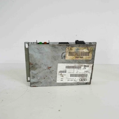 Centralina acustica AUDI A6 4F2, C6 4E0035593 3.2 benzina 188kw 2006 3998647 - Immagine 1 di 4