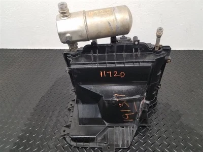 96-03 Chevrolet S10 Pickup 2.2L AC AIRE ACONDICIONADO Evaporador Carcasa Conjunto OEM 52474440 Foto 1 de 4