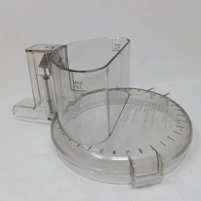 Cuisinart Custom Prep 11 DLC-2011 Food Processor Replacement Part Lid Cover Only - Image 1 of 4