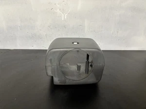 2002-2009 Dodge RAM 1500 Steering Column Cover Medium Gray PLASTIC SHROUD OEM - Picture 1 of 10