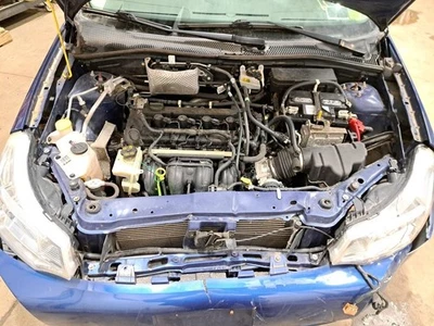 Rh Passenger Side Front Lower Control Arm 2009 Focus Sku#4286105 - Image 1 of 4