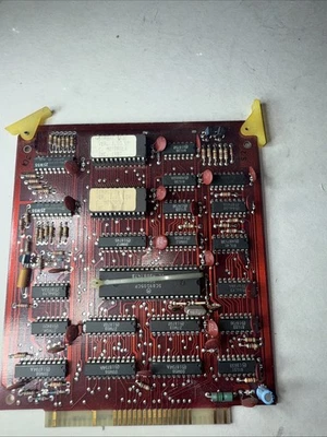 Placa procesador principal Motorola R2410b 84d80377a83 Foto 1 de 3