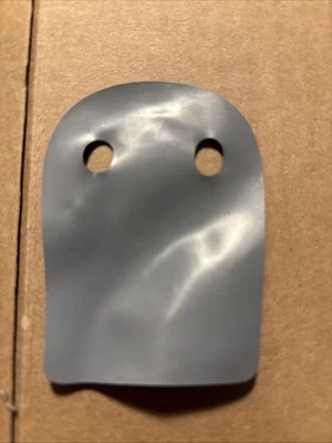 Capa original Star Wars Kenner para 1980 Lando Calrissian Kenner Foto 1 de 2