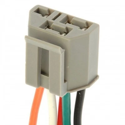 For Ford E-350 Econoline Club Wagon 1990-1994 Blower Switch | Plastic Terminal - Image 1 of 4