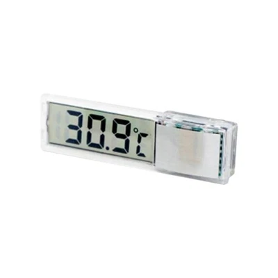 Aquarium  Electronic Digital Fish Tank Temperature Measurement Fish Tank7566 - Image 1 of 4