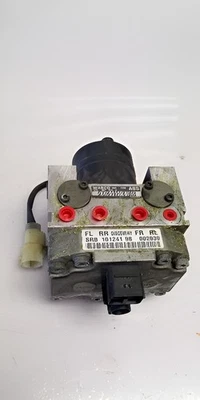 1999-2004 LandRover Discovery ABS Anti Lock Brake Pump Assembly Series II OEM Foto 1 de 4