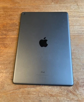 Apple iPad 7th Gen A2197 10.2in Space Gray WiFi - spares, parts, repairs Bundle - Image 1 of 4