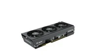 XFX RX-76PQICKBY - Radeon RX 7600 - 8 GB - GDDR6 - 128 Bit - PCI Express 4.0 - Image 1 of 1