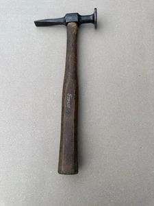 Snap On BF 604 Cross Peen Körperhammer Originalgriff Vintage Made in USA - Bild 1 von 7