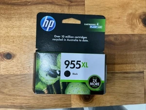 HP 955XL Ink Black EB0356 - Picture 1 of 5