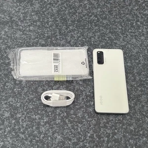 VIVO IQOO NEO 5 8GB + 128GB - Photo 1 sur 8