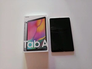 IPAD SAMSUNG Galaxy Tab A 10,1"  SM-T510 WiFi 64 GB Tablet (Leer Descripción) - Imagen 1 de 8