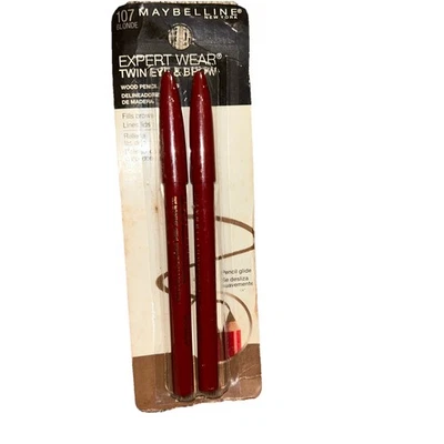 Maybelline New York M59TC07 Makeup Eyeliner Pencils - Image 1 of 4