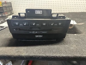 Audio Equipment Radio Receiver North America Built Fits 19 LEXUS ES350 1974571 - Picture 1 of 4