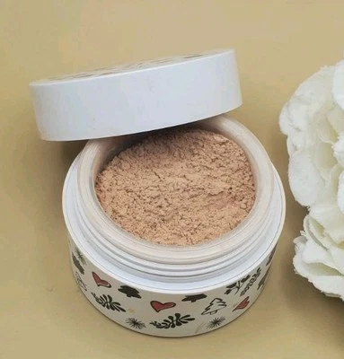 Bareminerals Original Foundation SPF 15 Medium Beige#12 /0.6 oz New Not Sealed  - Image 1 of 3