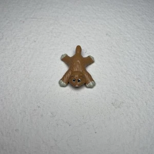 1996 Galoob Pound Puppies Super Pound Play Van Deluxe Spielset Katze - orange weiß - Bild 1 von 3