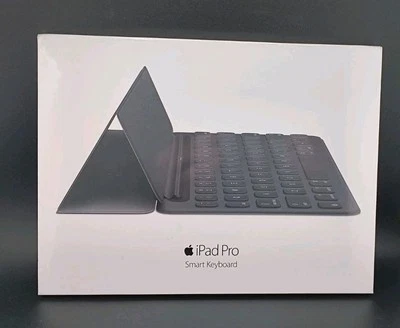 Apple iPad Pro Smart Keyboard model A1772 NEW SEALED M1 - Image 1 of 2
