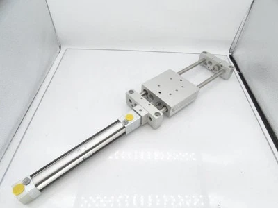 PHD INC SGD81X125-DB PNEUMATIC CYLINDER - Image 1 of 3