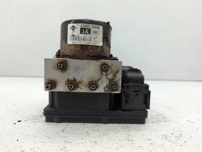 2004-2007 Nissan Murano Abs Pump Control Module HY1JV - Image 1 of 4