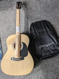 Martin Smith W-101-N-PK Kit chitarra acustica - Foto 1 di 7