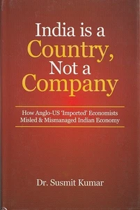 India is a Country Not a Company - Imagen 1 de 1